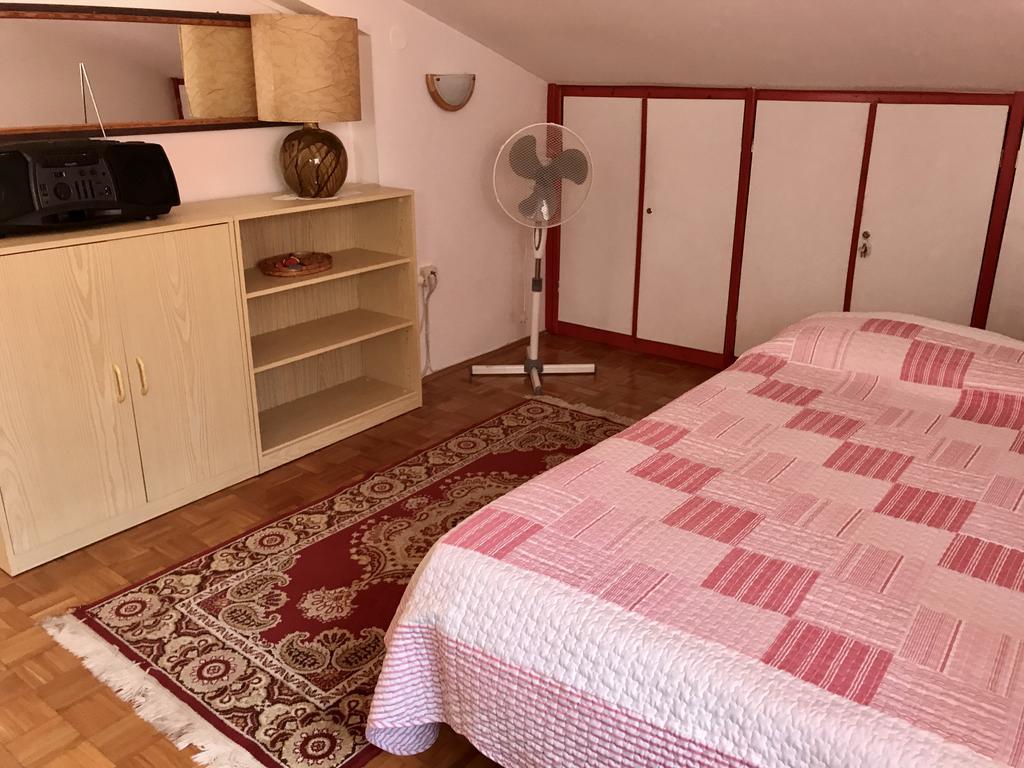 Apartment Vito Pula