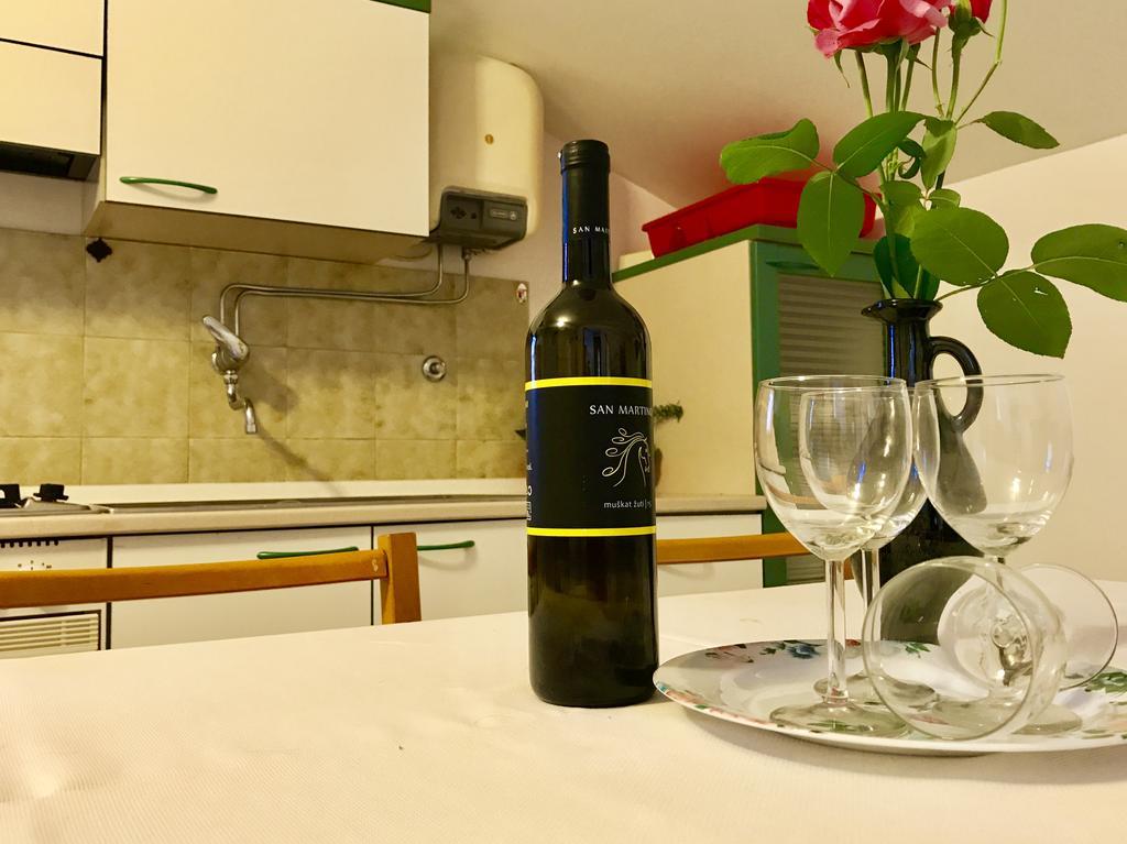 Vito Apartment