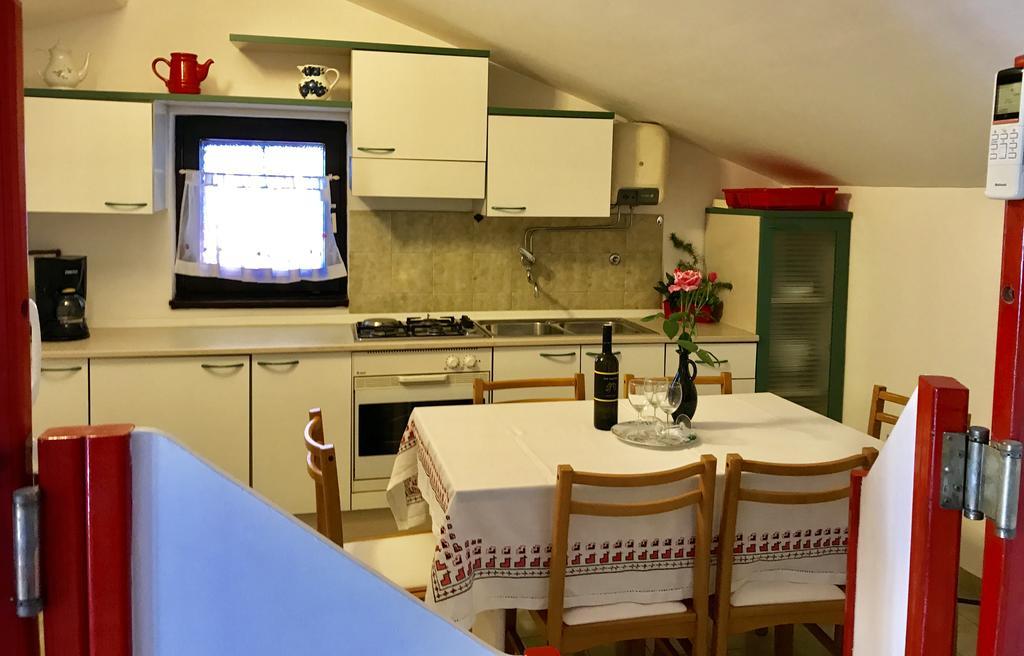 Apartment Vito *