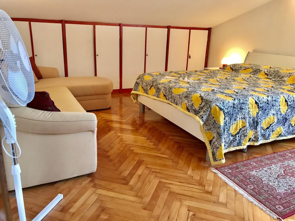 Vito Apartment