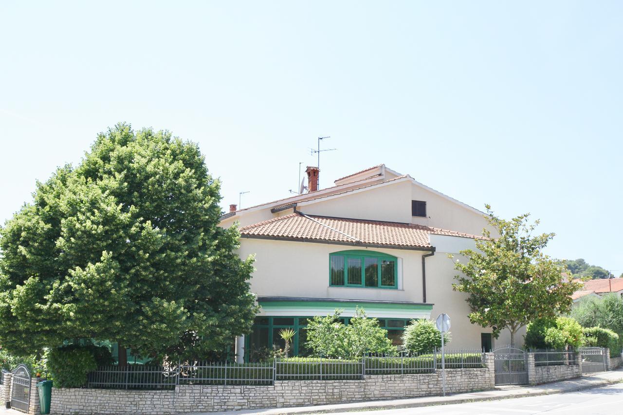 Vito Apartment *