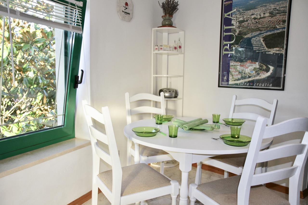 Apartment Vito