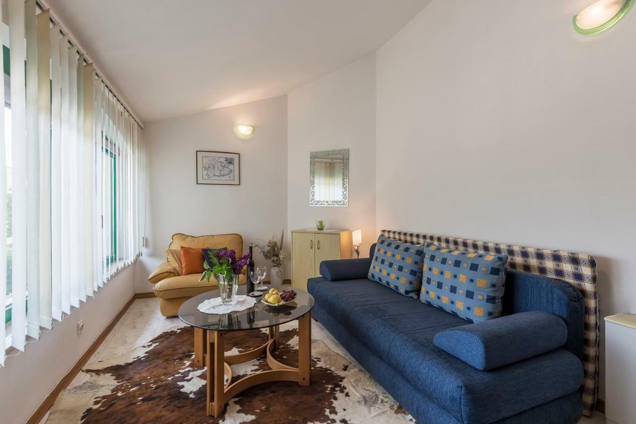 Vito Apartment *