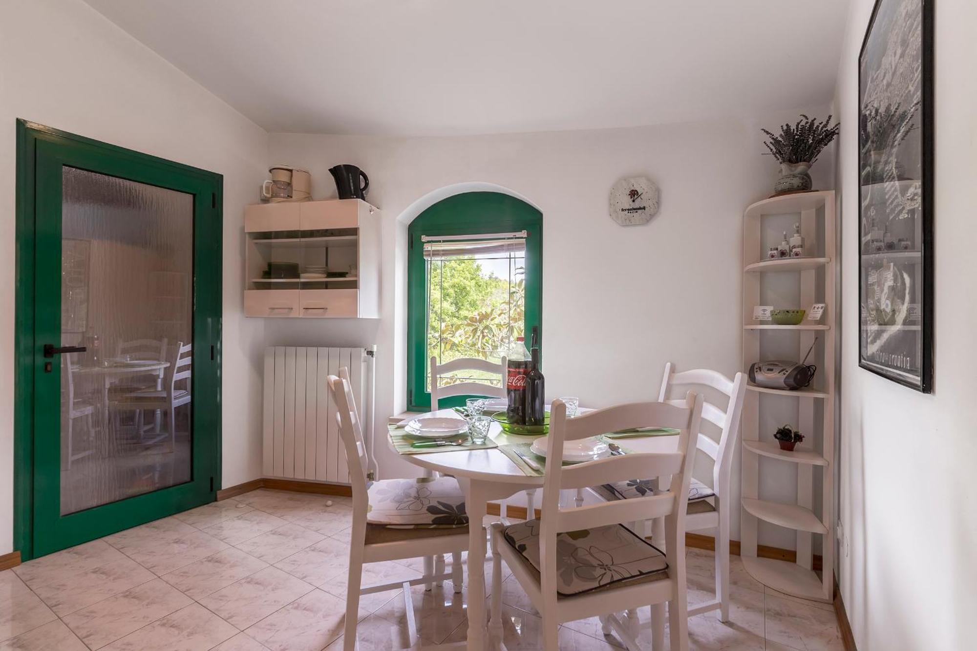 Vito Apartment *