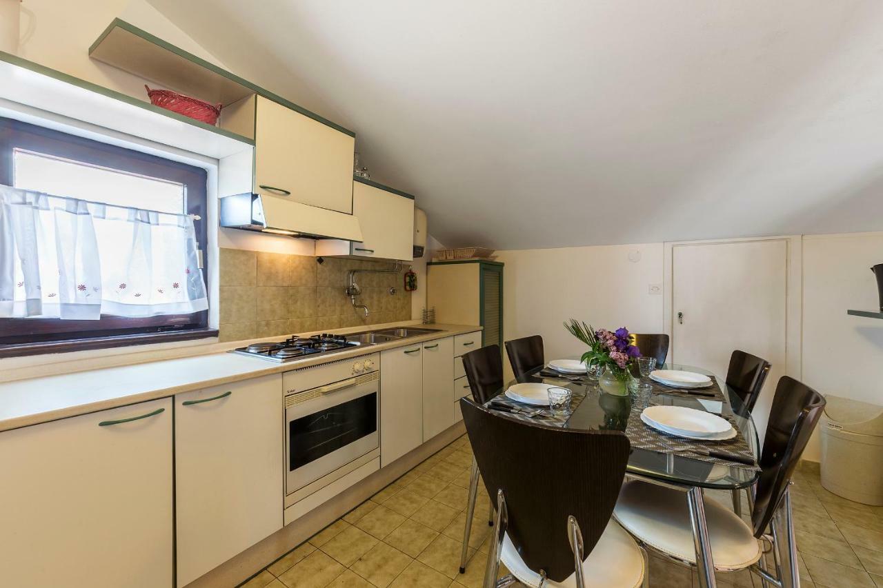 Vito Apartment Pula