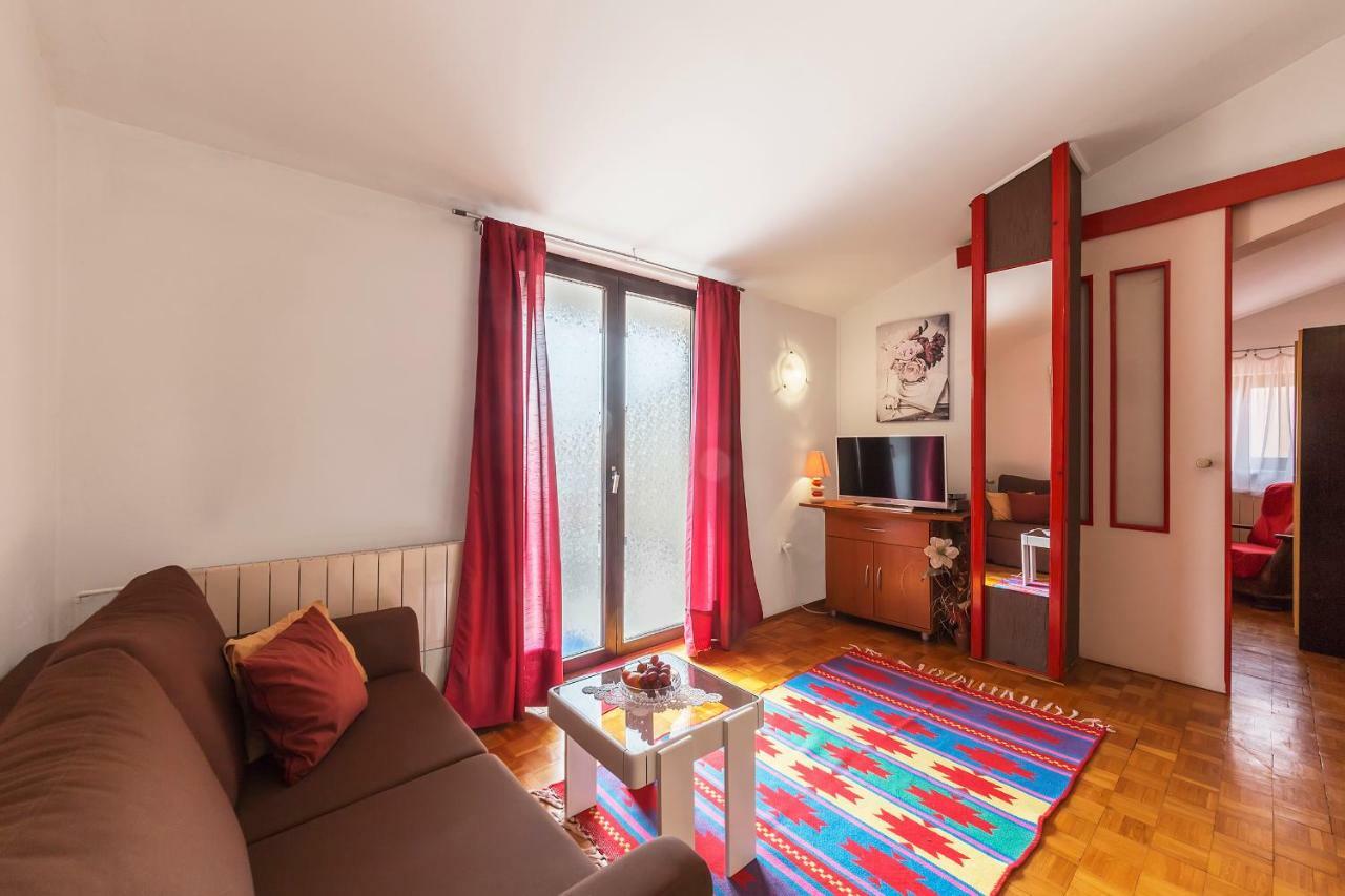 Vito Apartment Pula