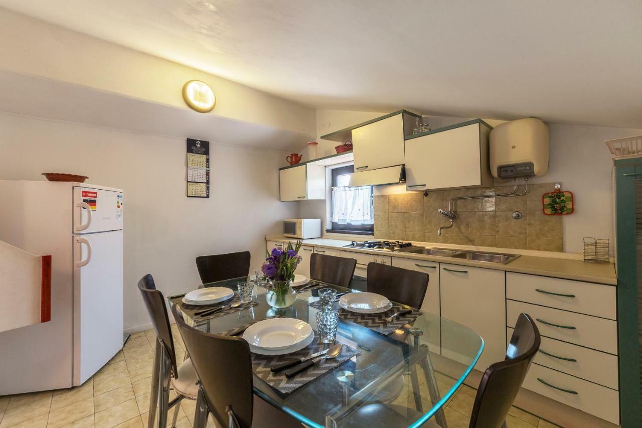 Vito Apartment *