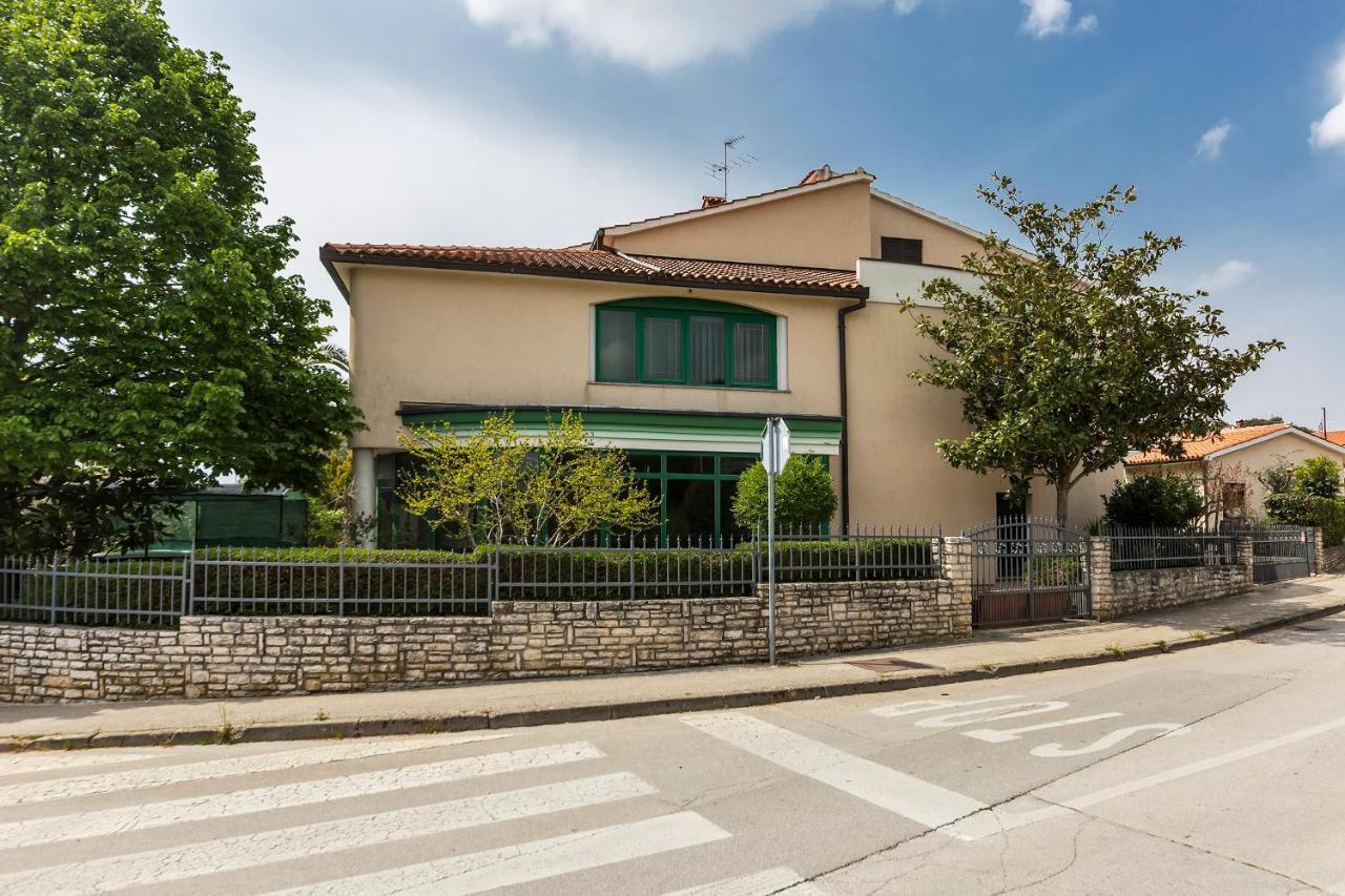 Vito Apartment