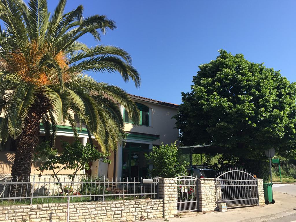 Apartmán Vito *