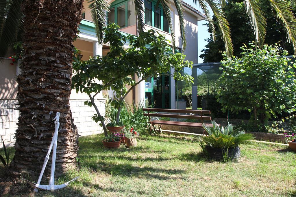 Apartmán Vito