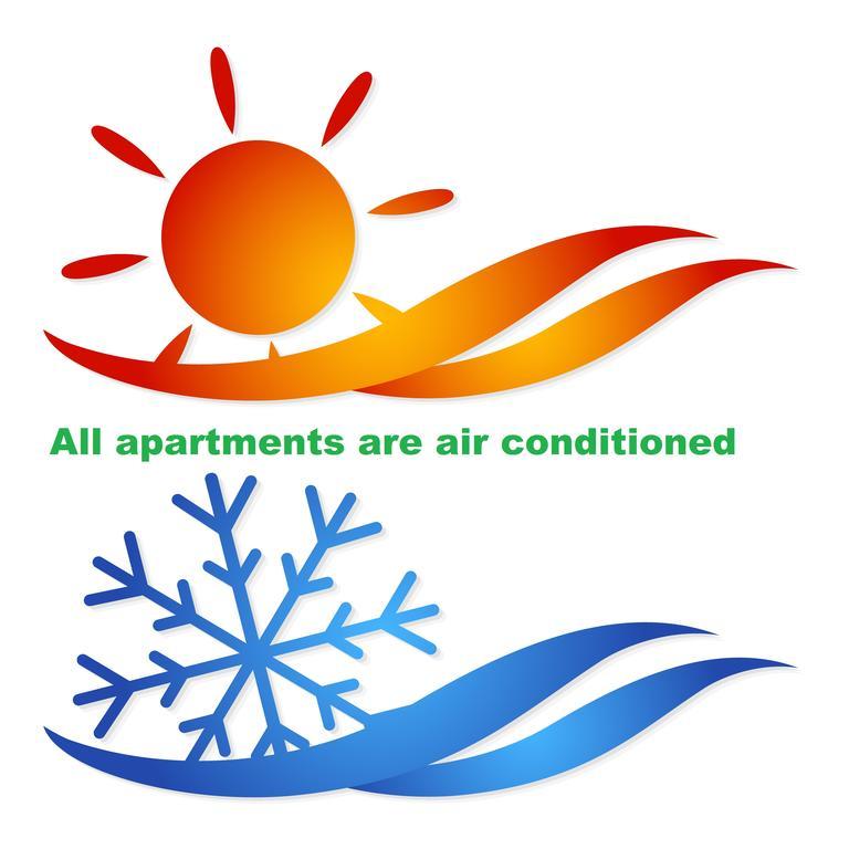 Apartmán Vito