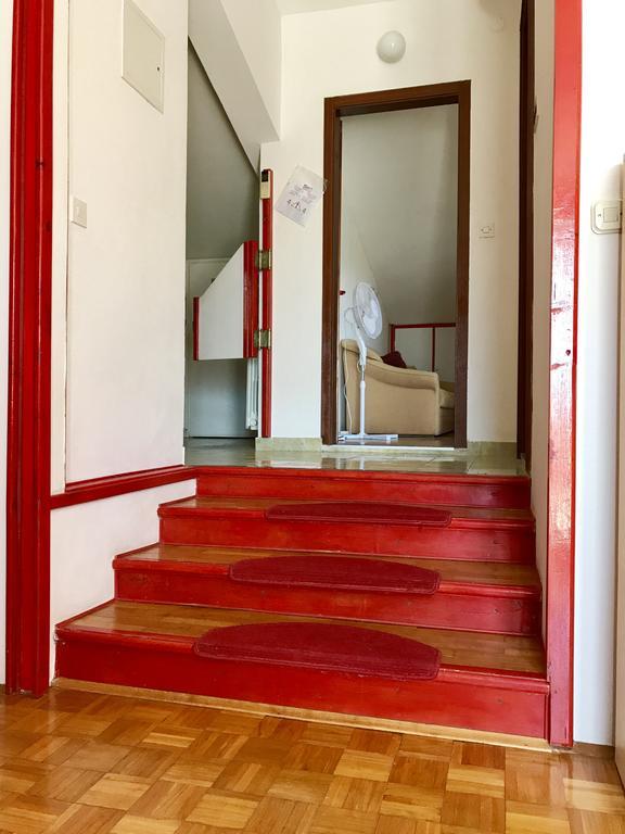 Apartmán Vito *