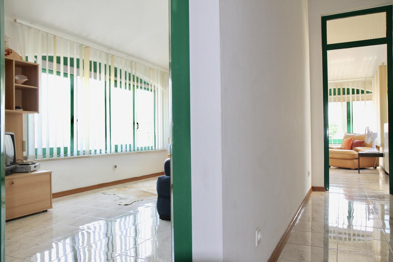 Apartmán Vito
