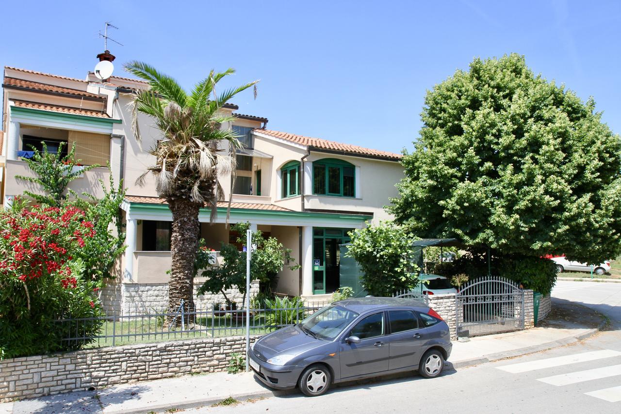 Apartmán Vito