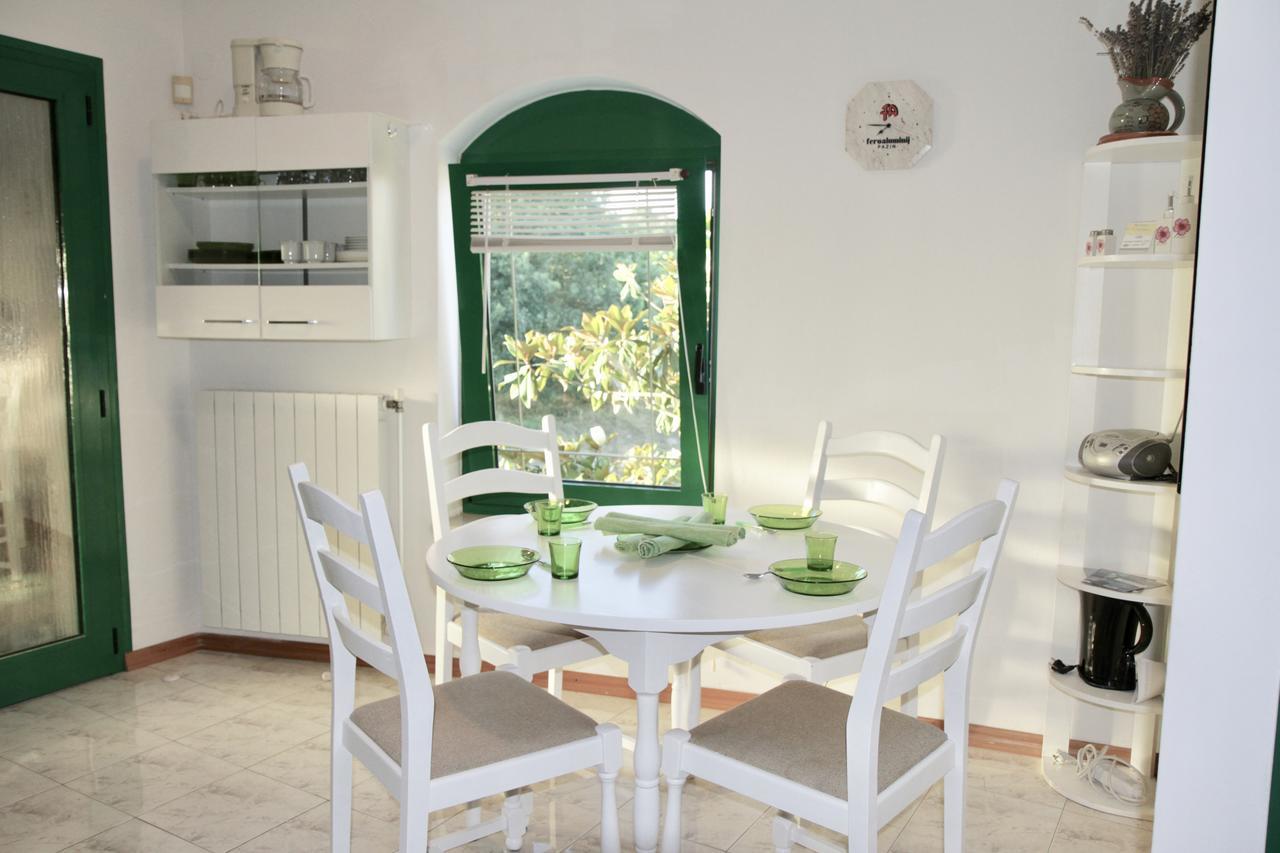 Vito Apartmán