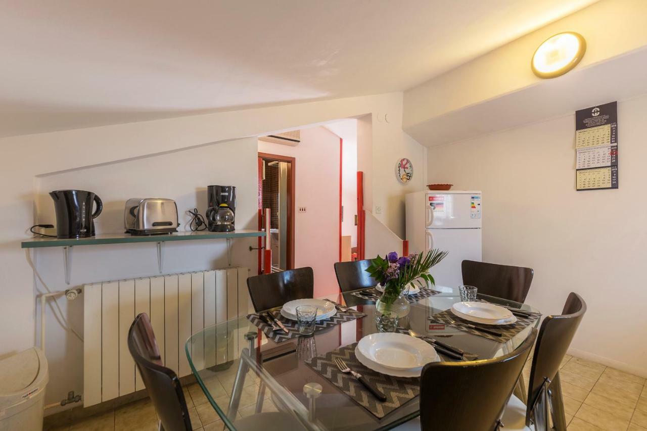 Apartmán Vito *