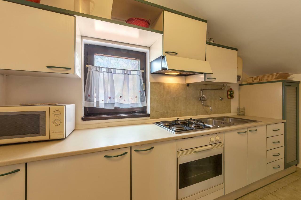 Apartmán Vito