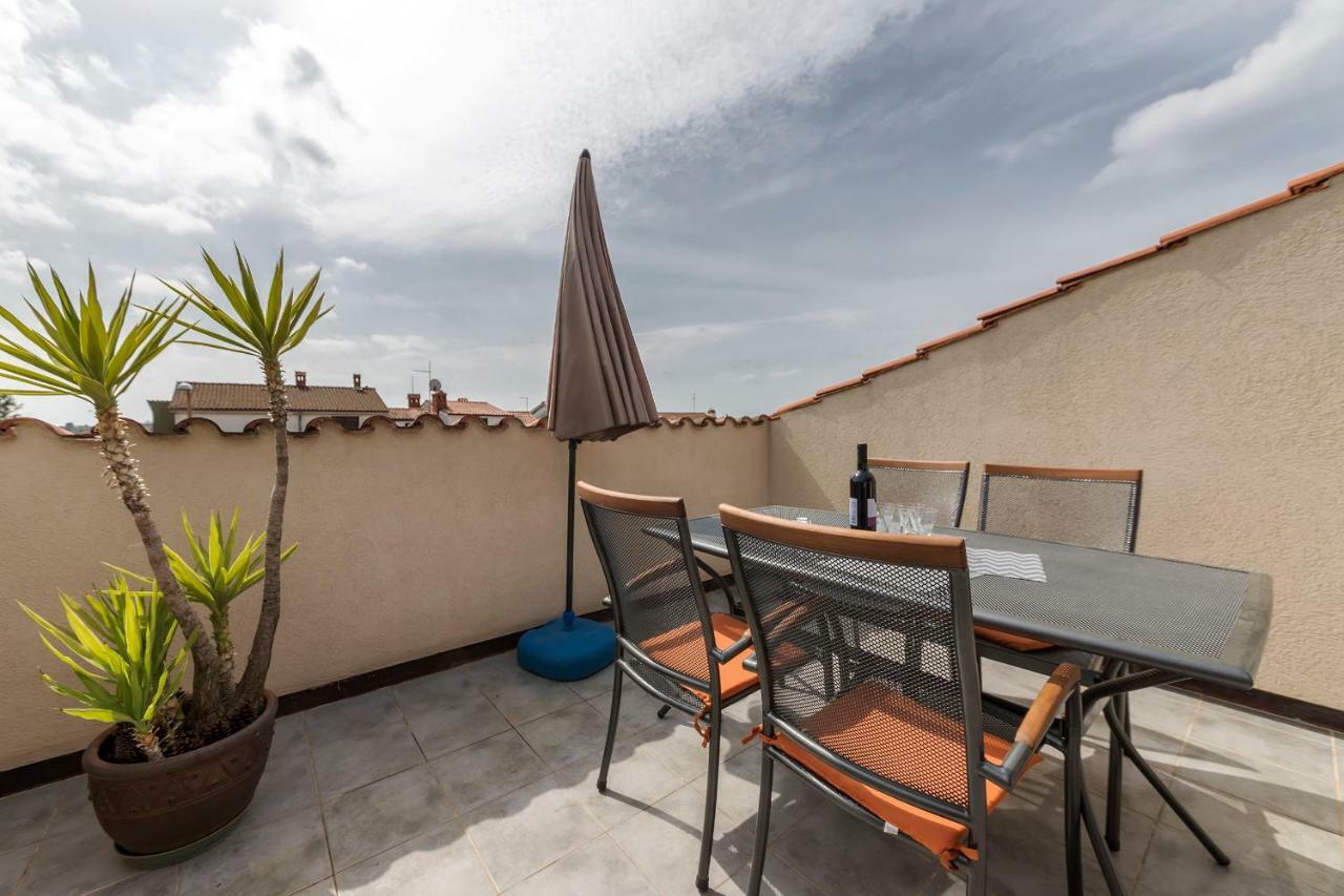 Vito Apartmán Pula