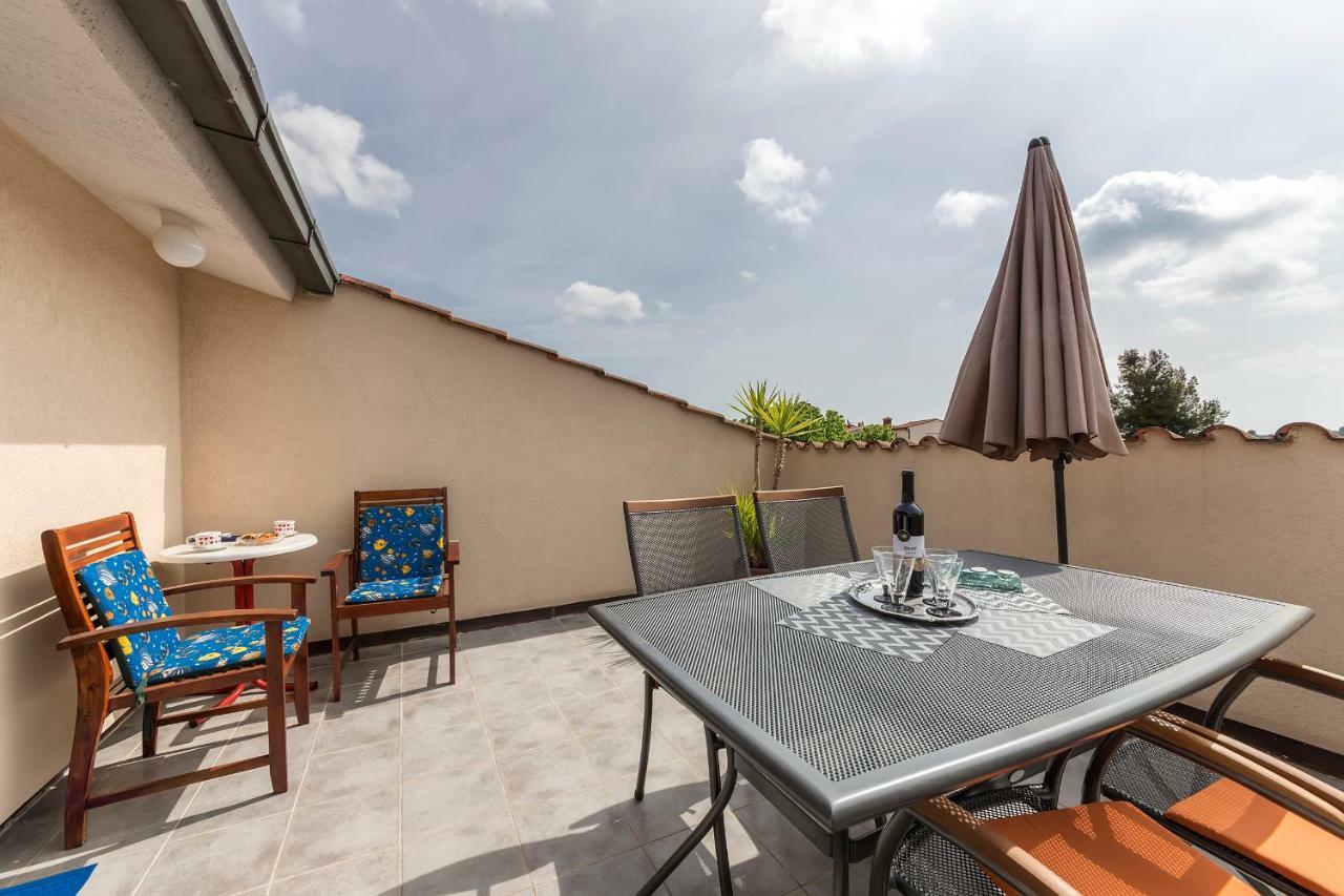 Apartmán Vito