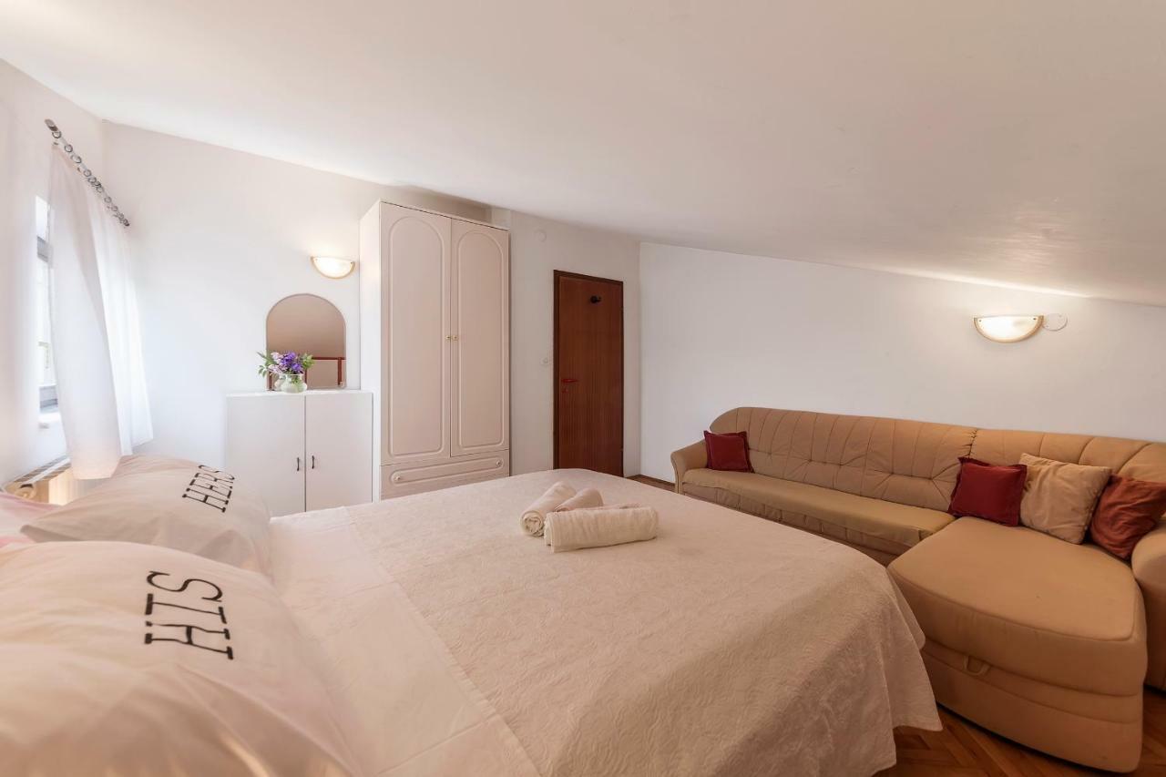 Vito Apartmán Pula