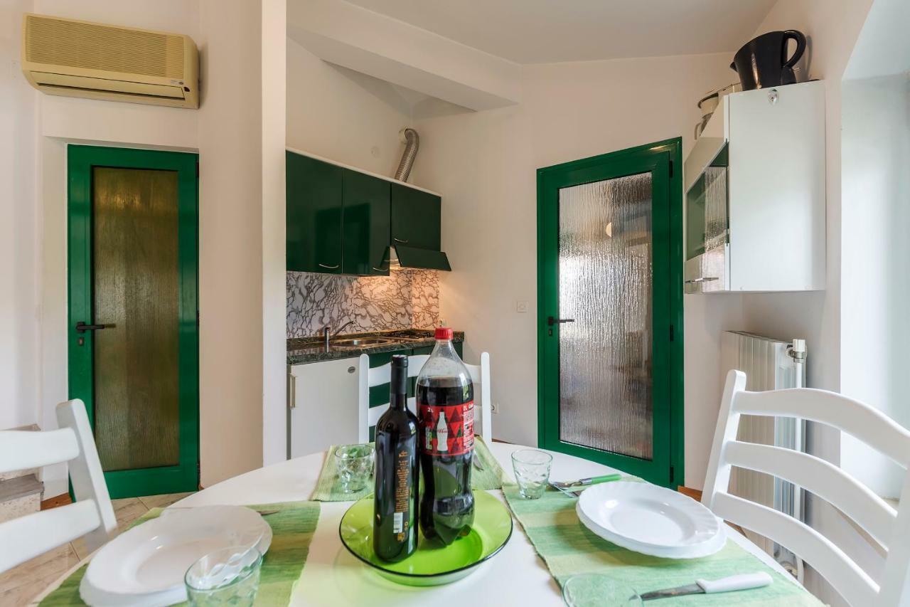 Apartmán Vito