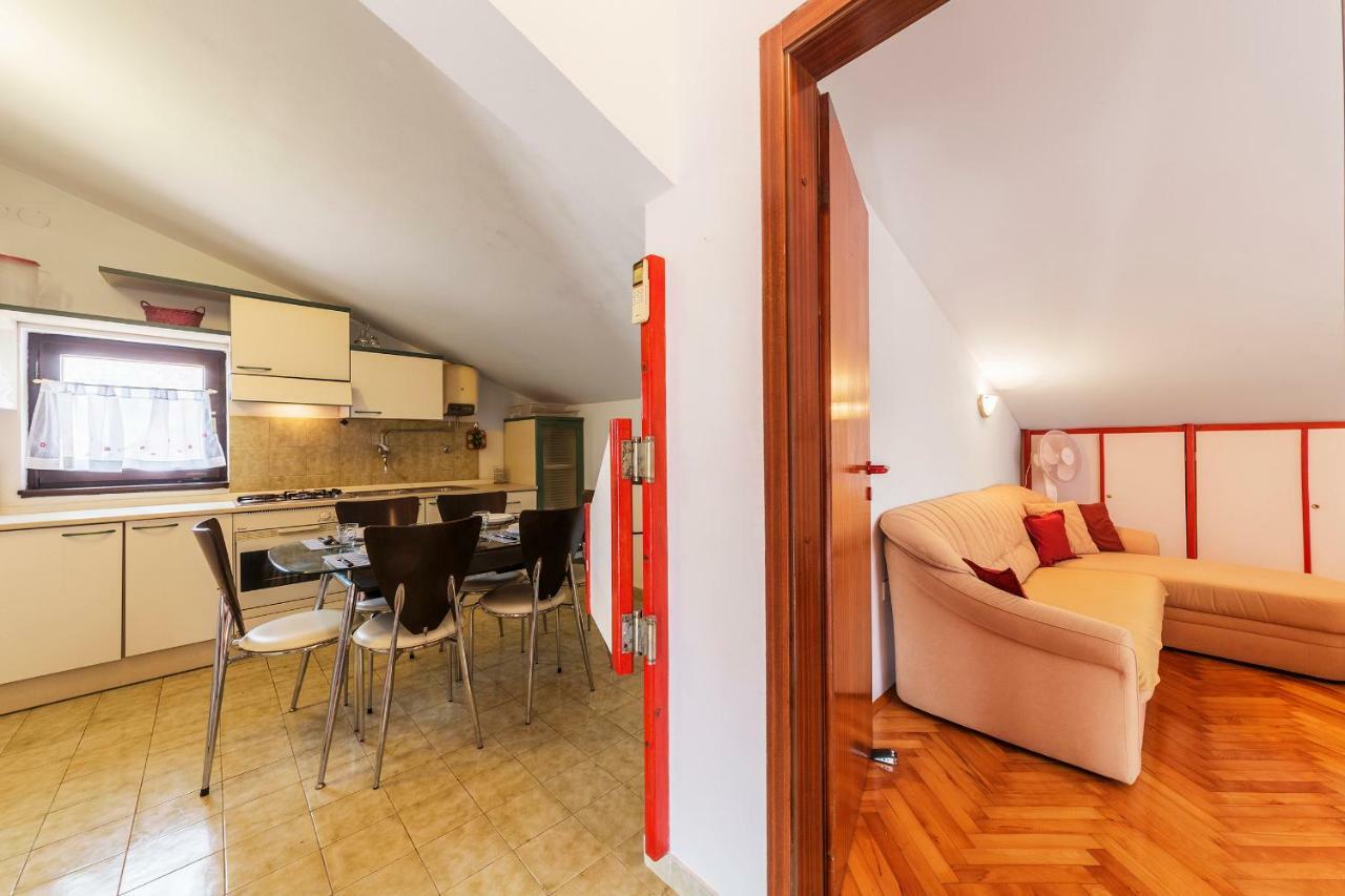 Apartmán Vito Pula