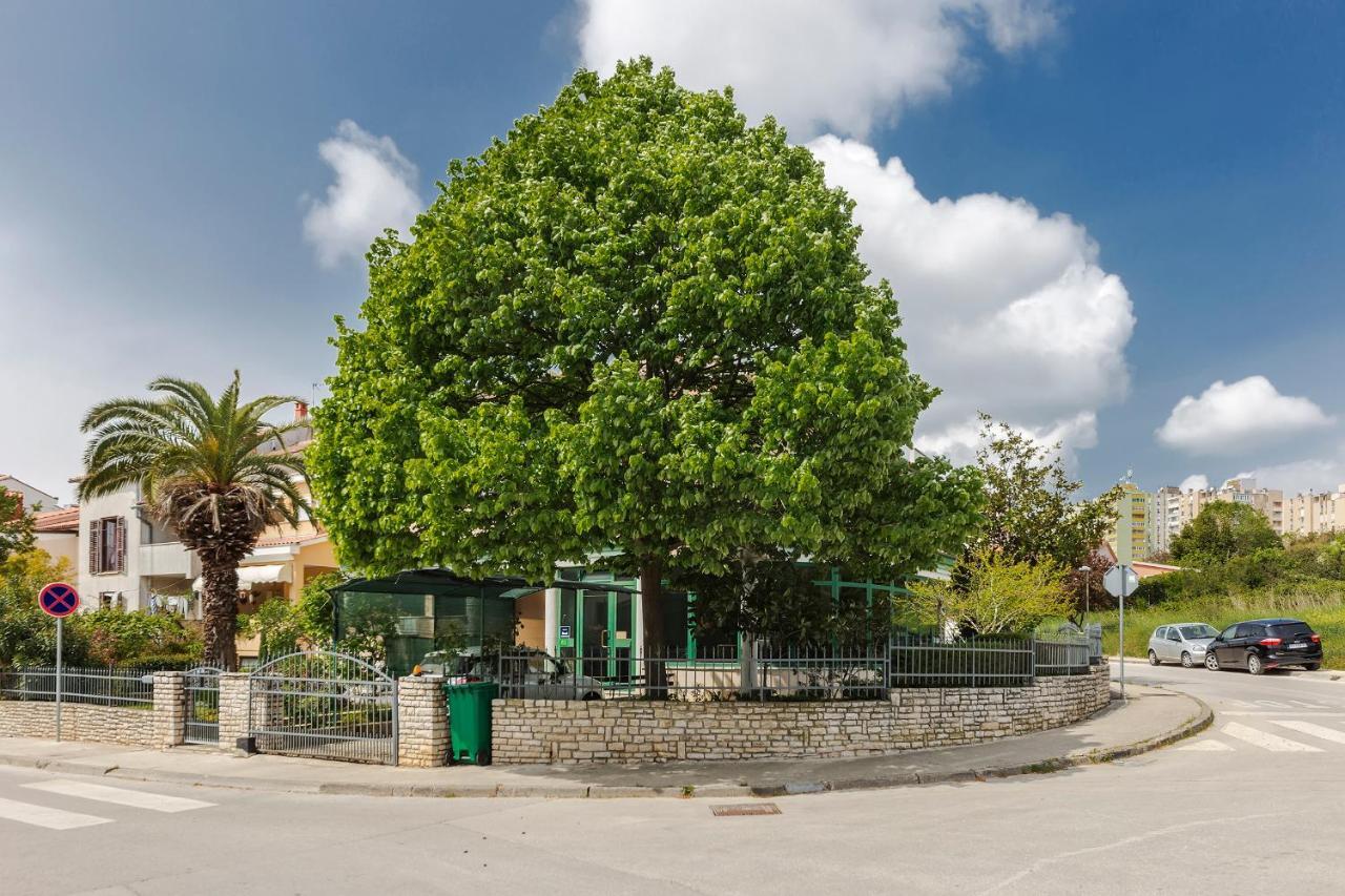 Vito Apartmán