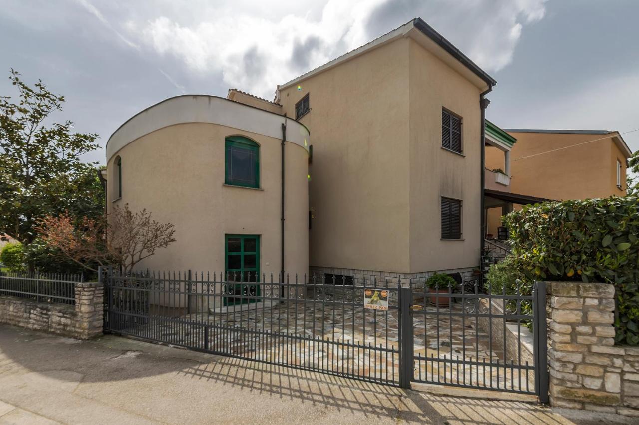 Apartmán Vito *