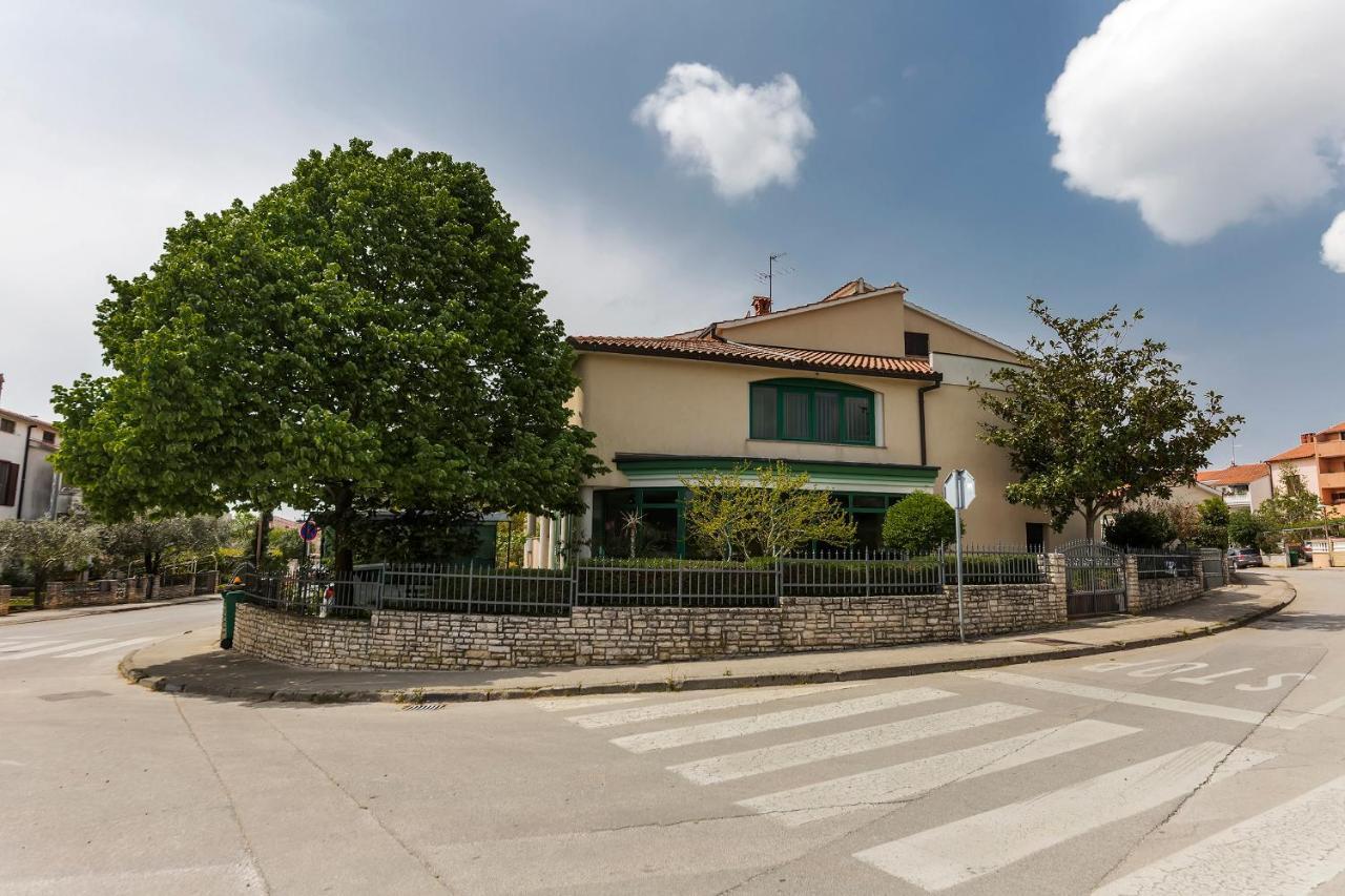 Vito Apartmán